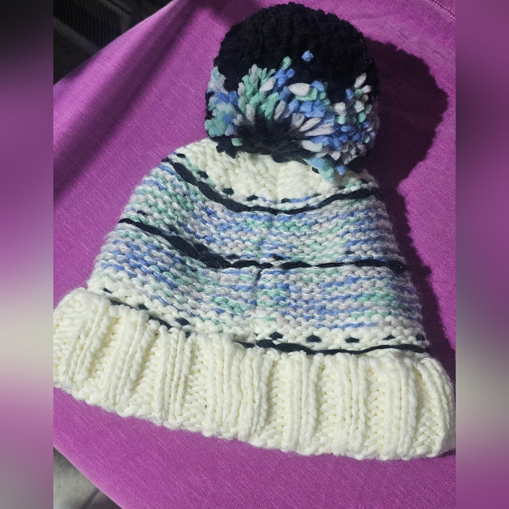 Beanie